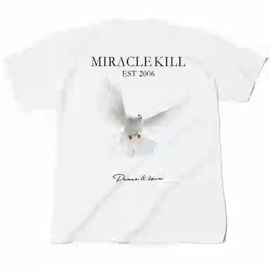 MIRACLE KILL T