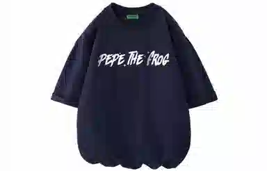 pepe the frog T
