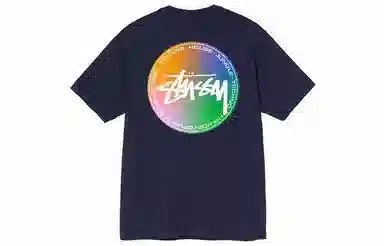 Stussy Dot Mix Tee