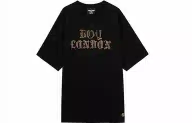Boy London FW21 T