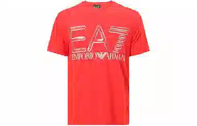 EMPORIO ARMANI EA7 LogoT