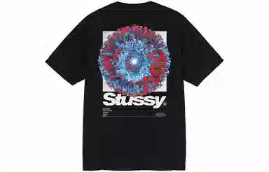 Stussy Young Organics Tee T