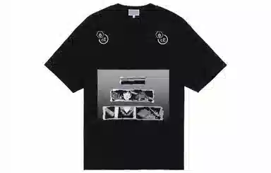 Cav Empt SS22 T