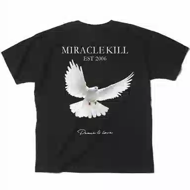 MIRACLE KILL T
