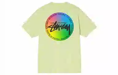 Stussy Dot Mix Tee