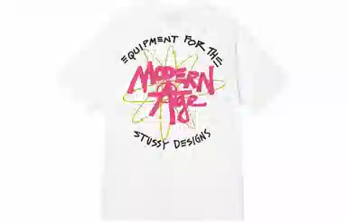Stussy SS22 T
