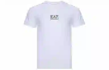 EMPORIO ARMANI EA7 SS22 T