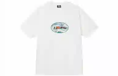 Stussy SS22 T