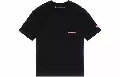 Chrome Hearts SS22 LogoT