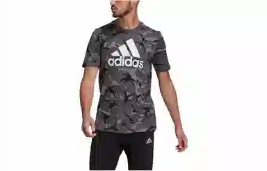 adidas LogoT