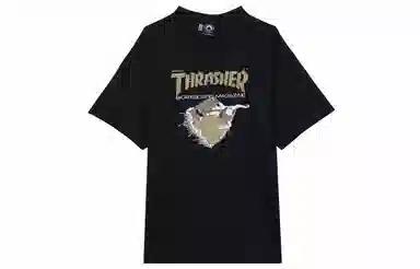 Thrasher
