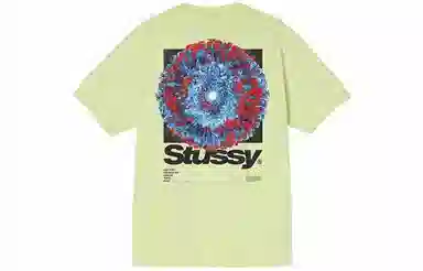 Stussy Young Organics Tee T