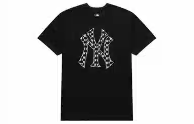 MLB Yankees Logo T-Shirt