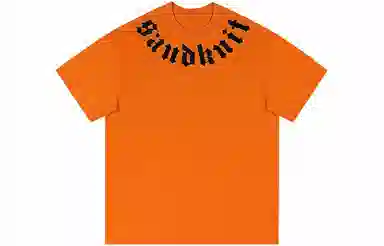 SandKnit logo T