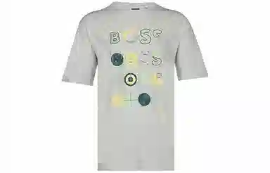 HUGO BOSS SS22 T