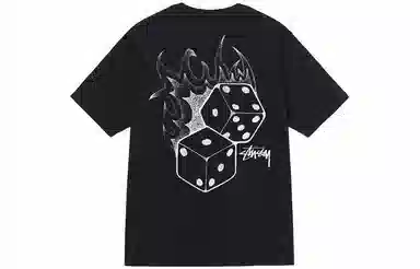 Stussy SS22 T
