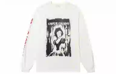 Charlie Luciano T