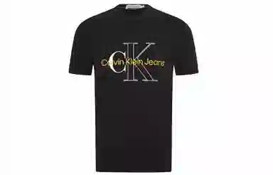 CKCalvin Klein LogoT
