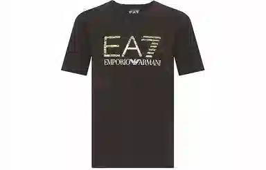 EMPORIO ARMANI EA7 SS22 LogoT