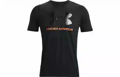 Under Armour T