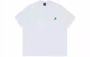 New Balance nice rice Logo T