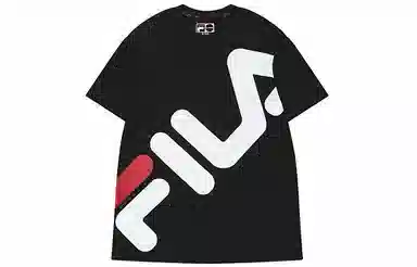 FILA FUSION LogoT