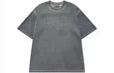 FILA FUSION LogoT