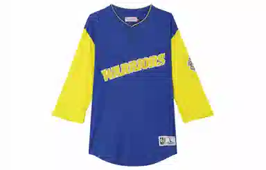 Mitchellness LogoT