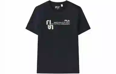 FILA LogoT