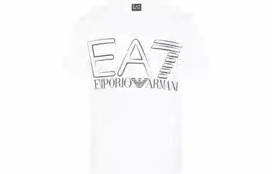 EMPORIO ARMANI EA7 LogoT