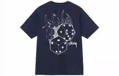 Stussy SS22 T