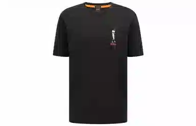 HUGO BOSS T