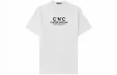 C'N'C LogoT
