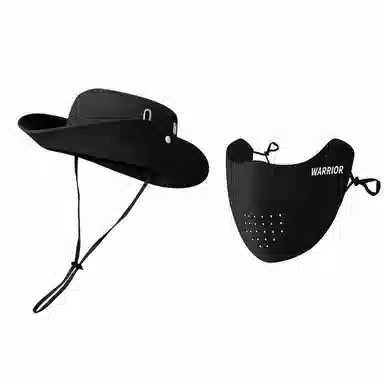 Warrior Fisherman Hat