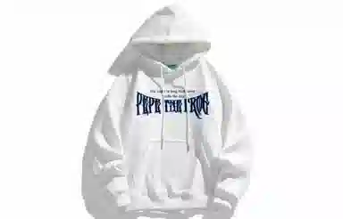 Pepe the Frog Hoodie