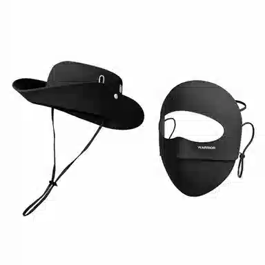 Warrior Fisherman Hat