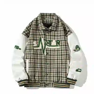 Qingying Bomber Jacket