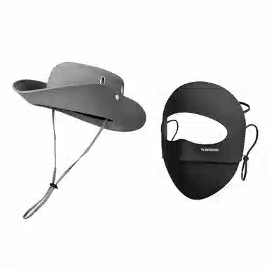 Warrior Fisherman Hat