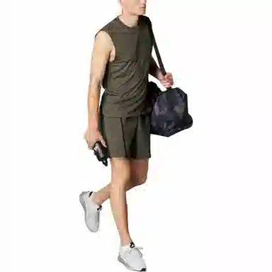 adidas POWER TANK TOP