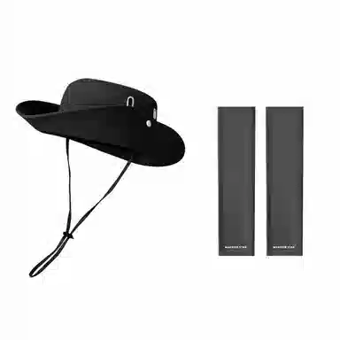 Warrior Fisherman Hat