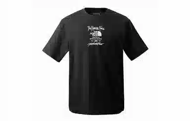 THE NORTH FACE SS23 LogoT