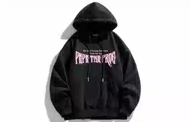 Pepe the Frog Hoodie