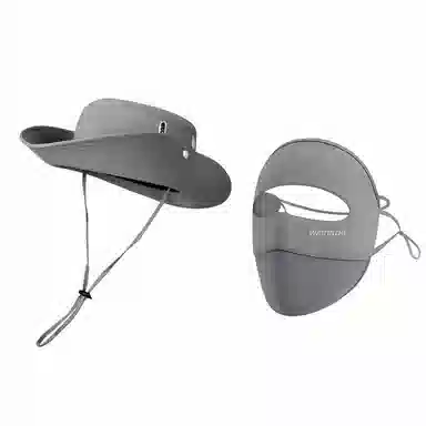 Warrior Fisherman Hat