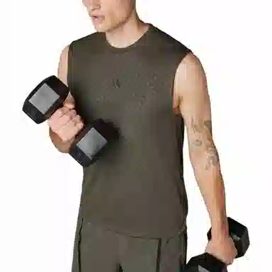 adidas POWER TANK TOP