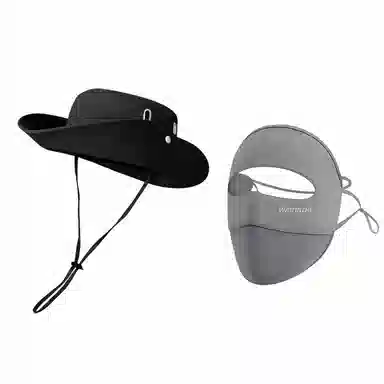 Warrior Fisherman Hat