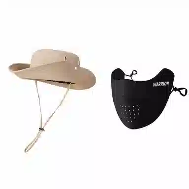 Warrior Fisherman Hat