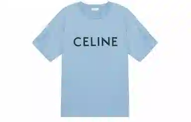 CELINE SS22 T