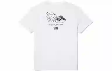 THE NORTH FACE City Travel Ss RteeT