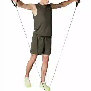 adidas POWER TANK TOP