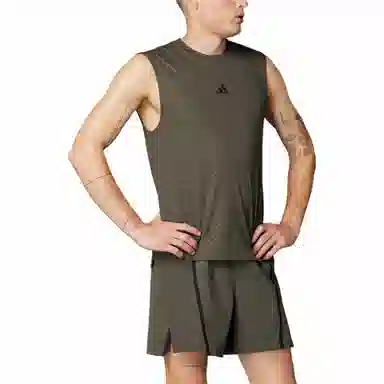 adidas POWER TANK TOP